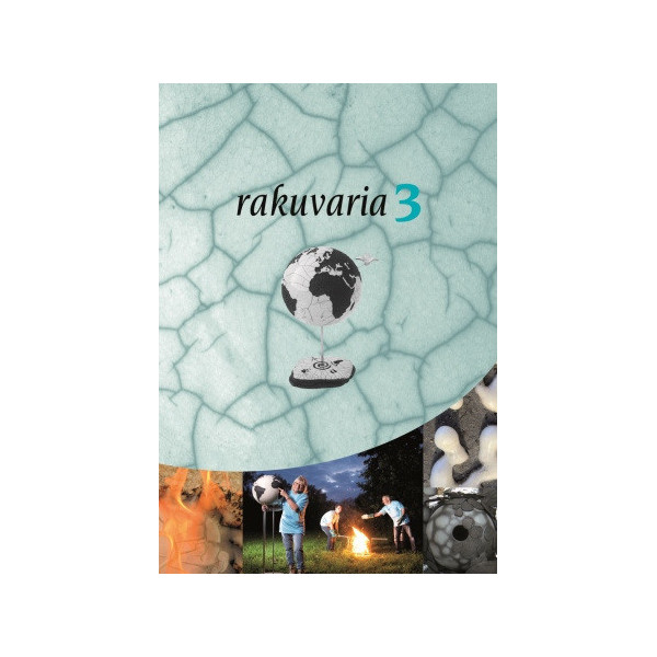 RAKUVARIA 3 - INE & ED KNOPS (ENG)