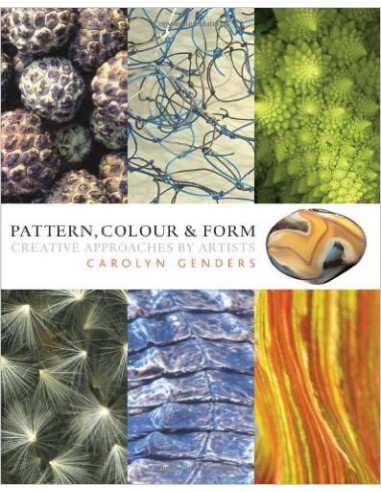 PATTERN, COLOUR AND FORM - C. GENDERS