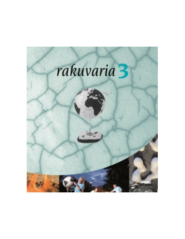 RAKUVARIA 3 - INE & ED KNOPS (FR)