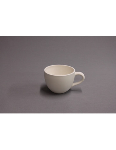JUMBO CUP DIAM. 12.5 cm / H. 9.2 cm