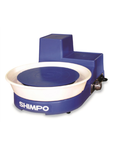 SHIMPO RK-5T - MODELE DE TABLE