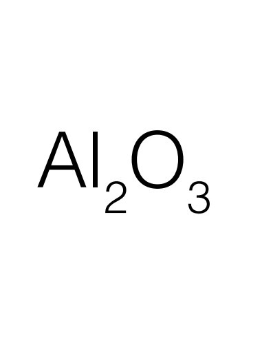 ALUMINIUMOXIDE 1 KG