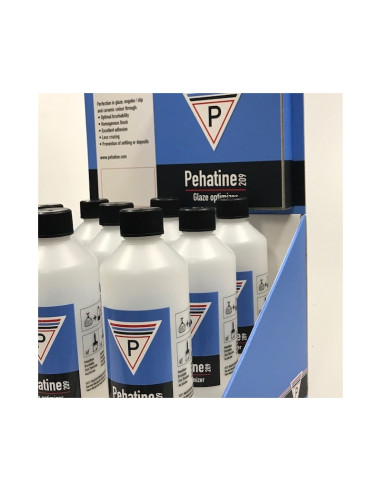PEHATINE 500 ML - MEDIUM POUR EMAIL