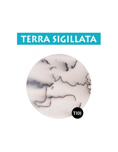 TERRA SIGILLATA SUPERWIT T101 - 0.5 L