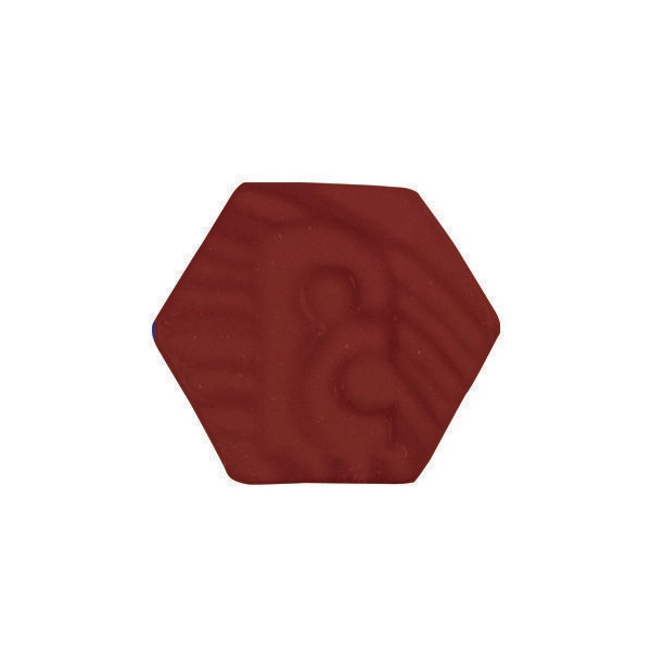 PIGMENT "RED BROWN" 1KG
