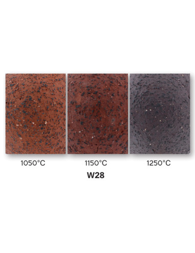 TERRE EFFECT RED STONE 10 KG