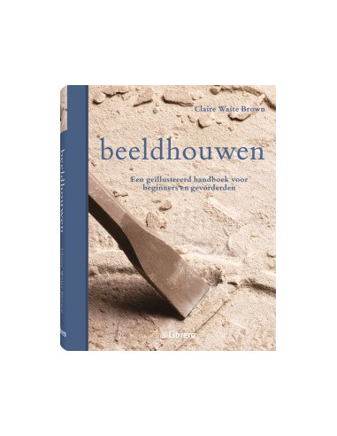 BEELDHOUWEN - CLAIRE WAITE BROWN