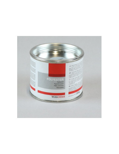 UPS UP-PIGMENT RAL 7001 200 G