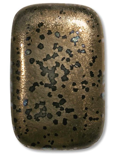 Steengoed 1200-1250°C Bronze matt 500ml