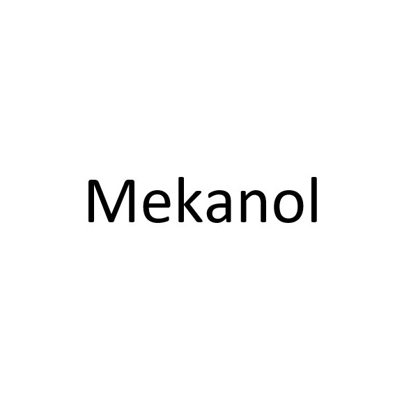 MEKANOL (NIET GIFTIG) 1 L