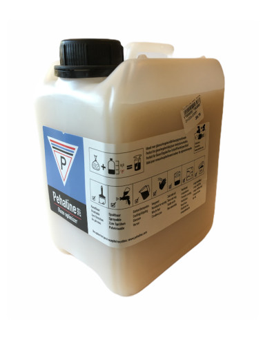 PEHATINE 2.5 L - MEDIUM POUR EMAIL