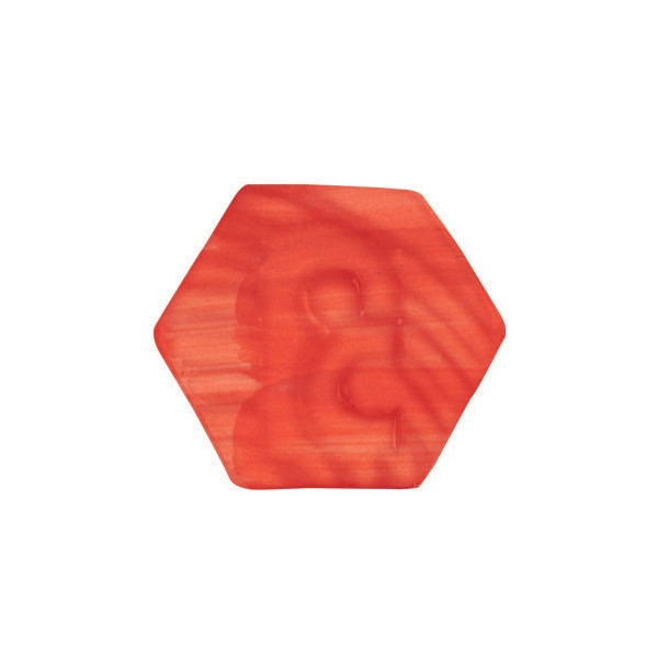 SOUS EMAIL ROSSO ORANGE 250 G