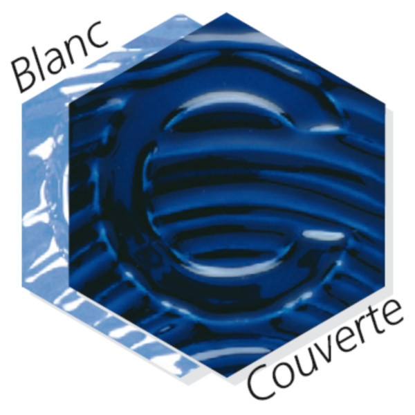 COLORANT DE MASSE BLEU COBALT - 250 G