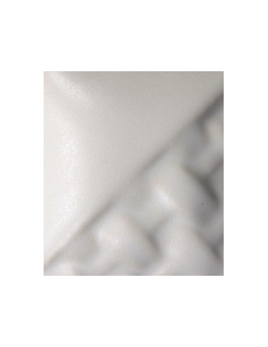 Mayco Stoneware White Matte - 473ml