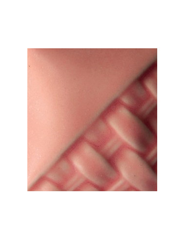 Mayco Stoneware Pink matte 473ml
