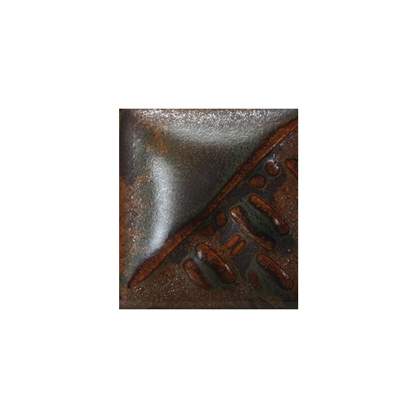 Mayco Stoneware Rusted Iron 473 ml