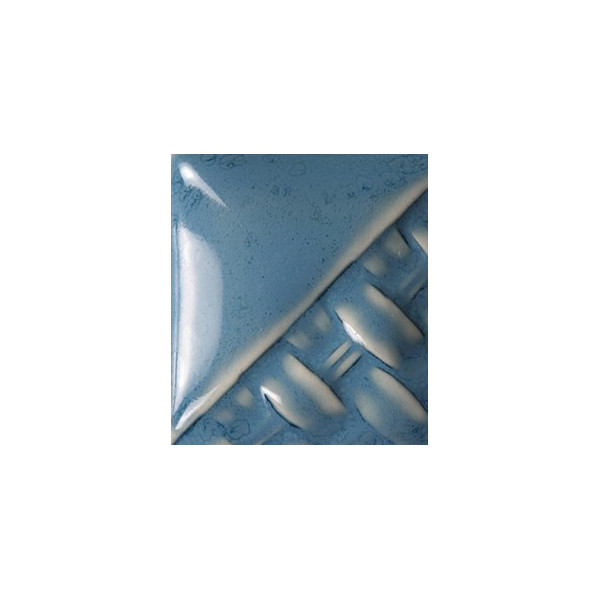 Mayco Stoneware Blue Opal 473 ml