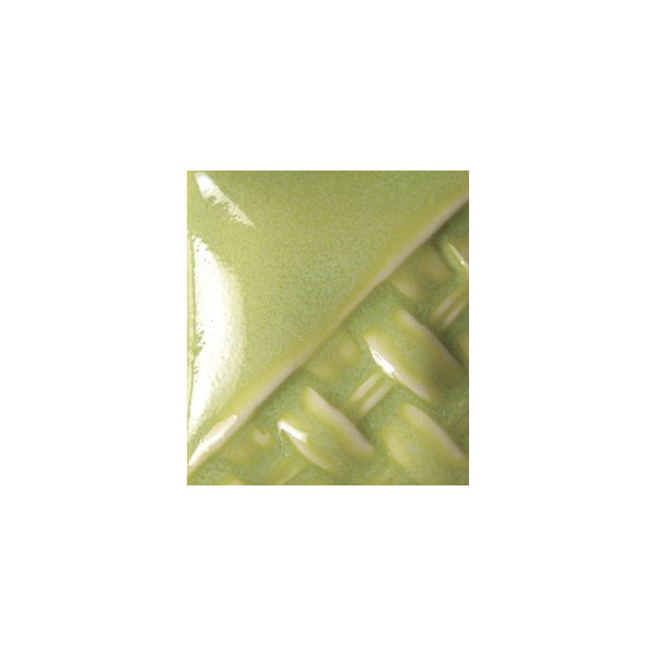 Mayco Stoneware Green Opal 473 ml