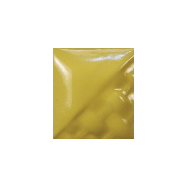 Mayco Stoneware Yellow Gloss 473 ml