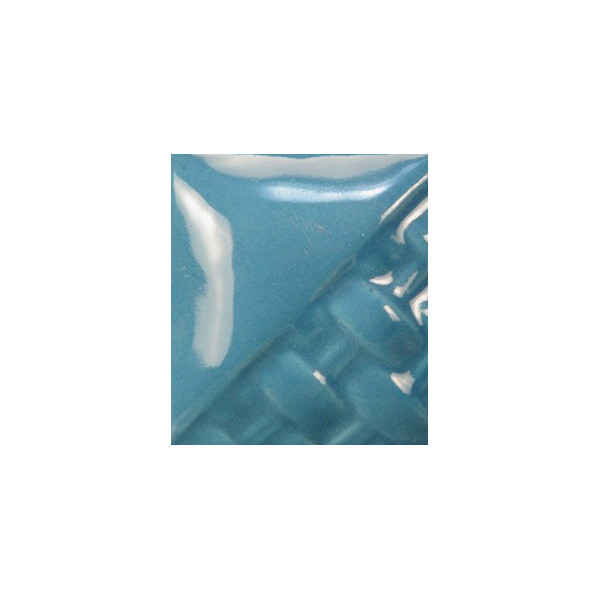 Mayco Stoneware Bright Blue Gloss 473 ml
