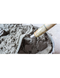 ciment réfractaire Gorcal 25 kg