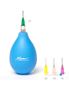 XIEM PRECISION APPLICATOR SET 90 ML