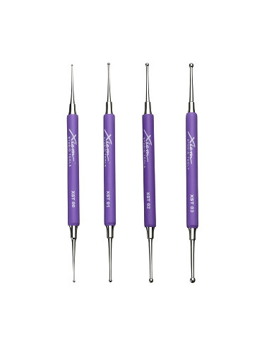 STYLUS TOOL DOUBLE END 2.5MM/3MM