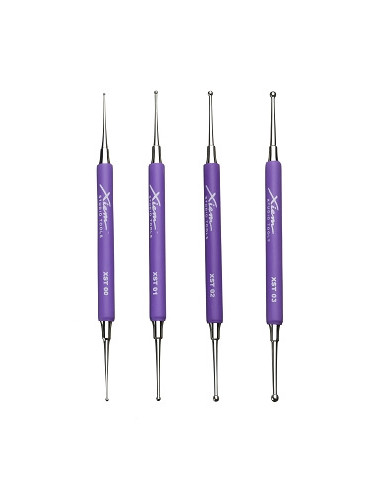 STYLUS TOOL DOUBLE END 3.5MM/4MM