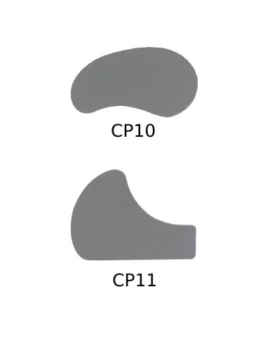 PVC LOMER CP10-11