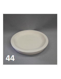 MAL SERVIES DIAM 29 CM - H 2 CM