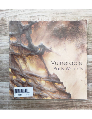 VULNERABLE - PATTY WOUTERS