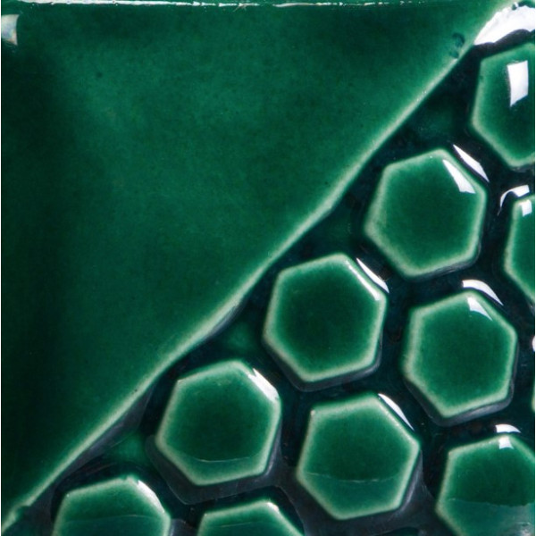 FOUNDATION MAYCO Green Sapphire 118 ml