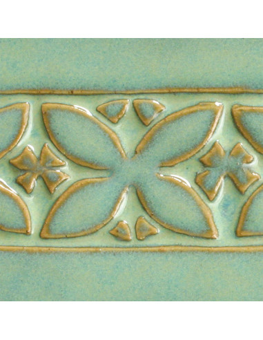 POTTER'S CHOICE TEXTURIZED TURQUOIS 3.78 L