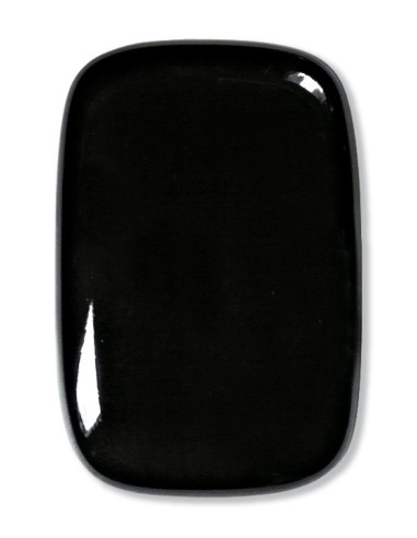 Steengoed 1200-1250°C Negro Glanz 500ml