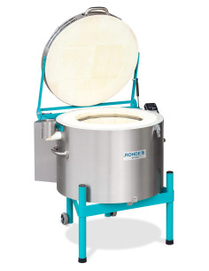 Rohde Ecotop 43S   Mono 230V regel. ST310