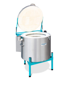 Rohde Ecotop 95S -  3x400V regel. ST310
