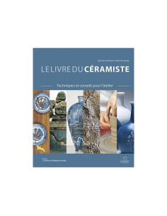 LE LIVRE DU CERAMISTE