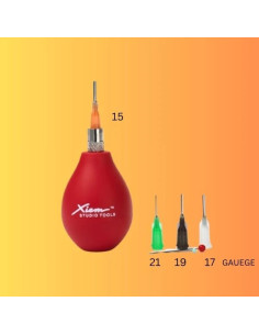 XIEM PRECISION APPLICATOR SET - 30 ML 2