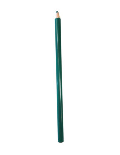 ONDERGLAZUURPOTLOOD COBALT GROEN