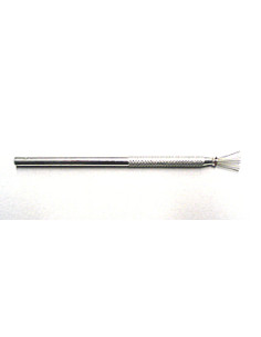 BROSSE A RELIEF LONGUE
