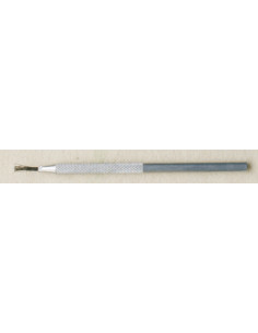 BROSSE A RELIEF LONGUE 2